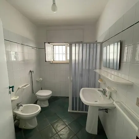La Seconda Casa D'amare *