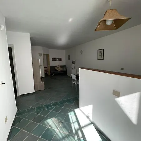 La Seconda Casa D'amare *