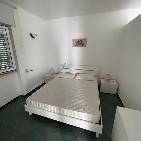 La Seconda Casa D'amare Torre Suda